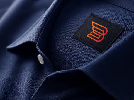 Bluecollar Shop — Professional Apparel E-Commerce